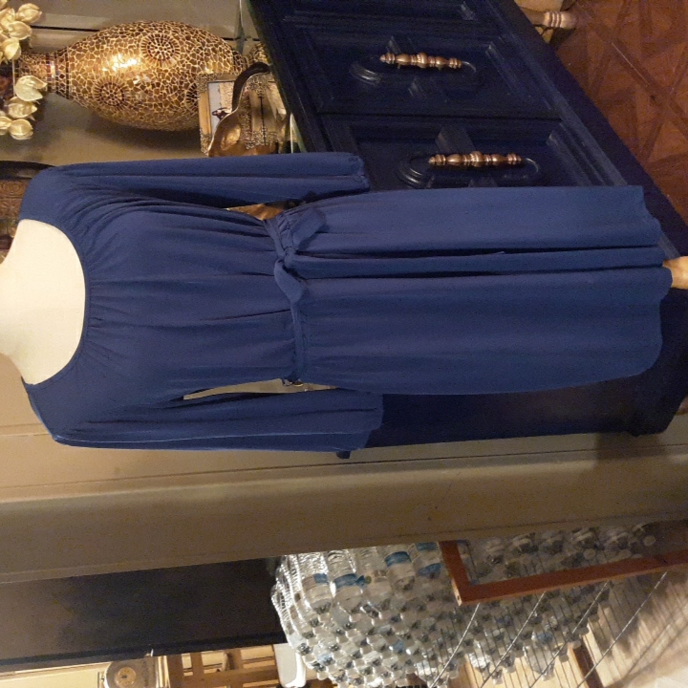Valerie Bertinelli dress